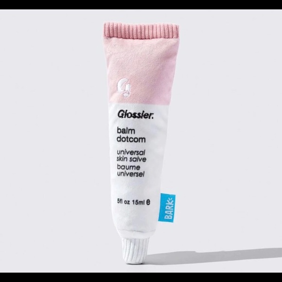 Glossier Dog Toys - Picture 5 of 8